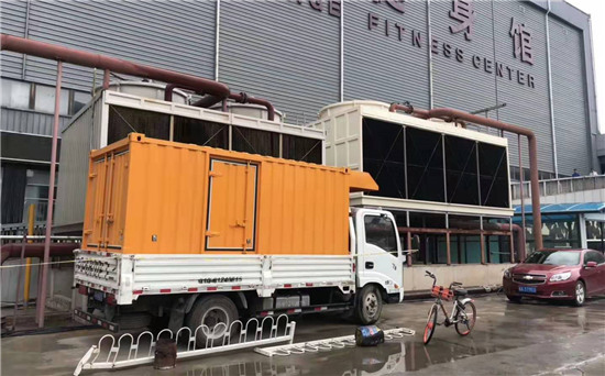朔城300KW发电机组适配电缆规格选型指南