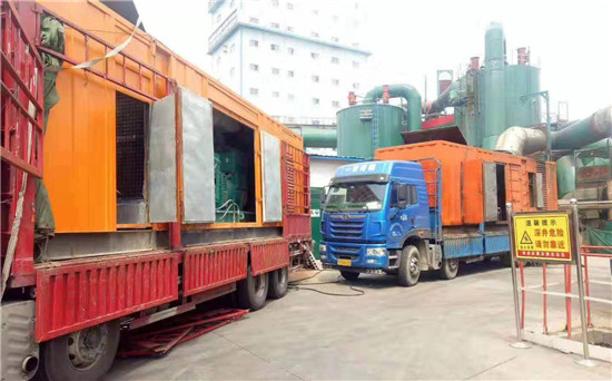 朔城100KW发电机组适配电缆规格选型指南