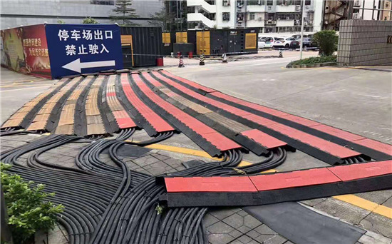 朔城发电机组电缆选型完整具体步骤(工程通用标准流程)